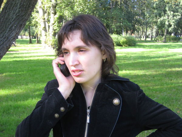 Людмила Рыбакова