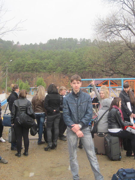 Виталий Семеренко