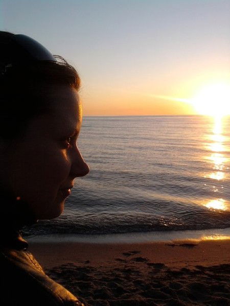 Варвара Соколова