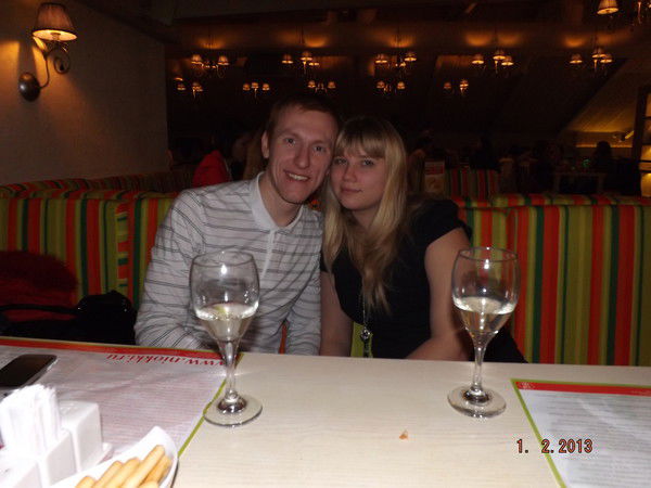 Мария Гудилина