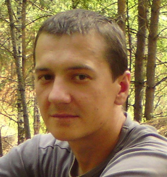 Андрей Беляков