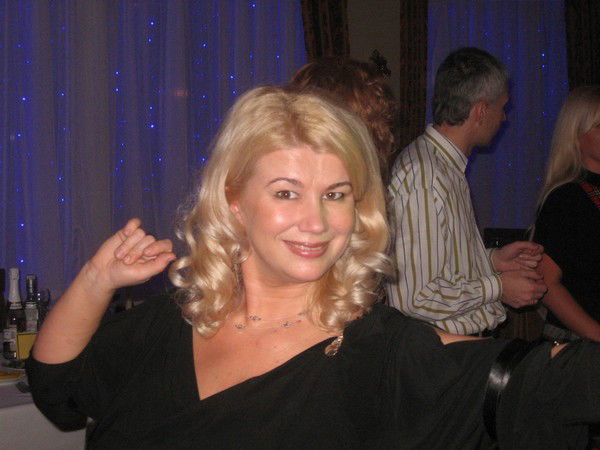 Юлия Арламова