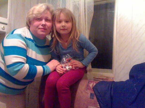 Елена Фомина