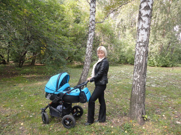 Юлия Уфимцева