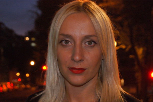 Гошуватюк Ирина