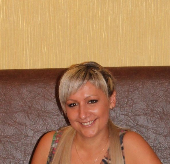 Светлана Кривоногова