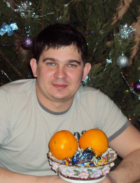 Денис Ерохин