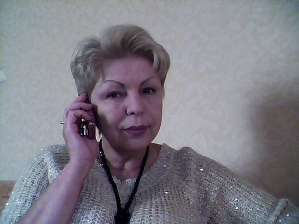 Полина Кузьмина