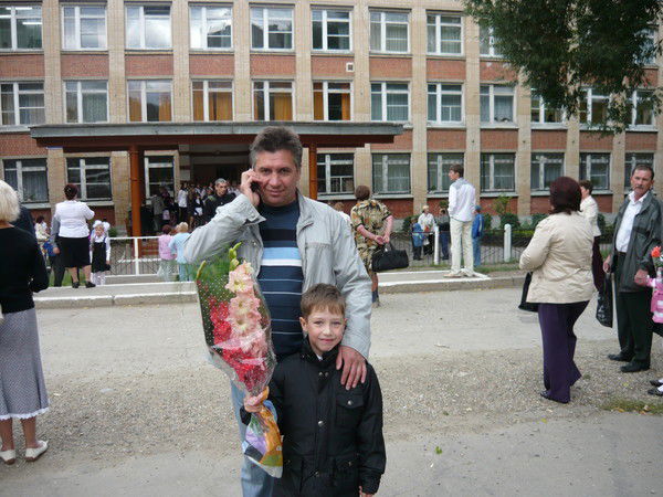 Ханиф Улямаев