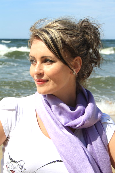 Марина Серкова