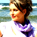 Марина Серкова