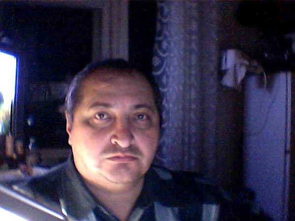 Владимир Кравцов