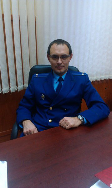 Денис Карасев