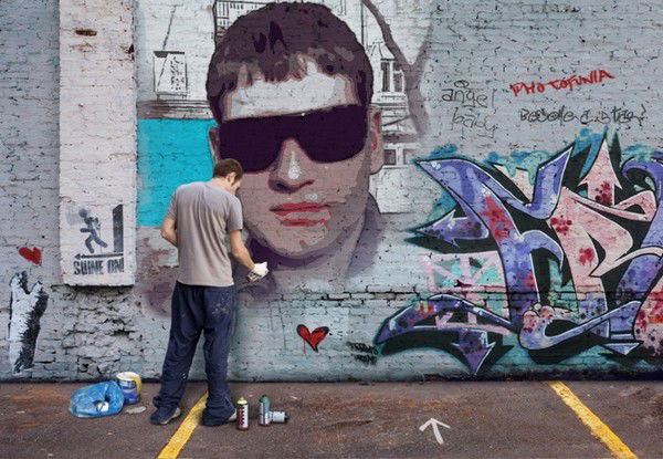 Виталя Иванов