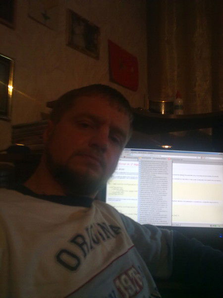 Тринц Владимир