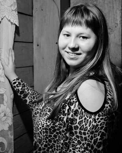 Алина Киямова