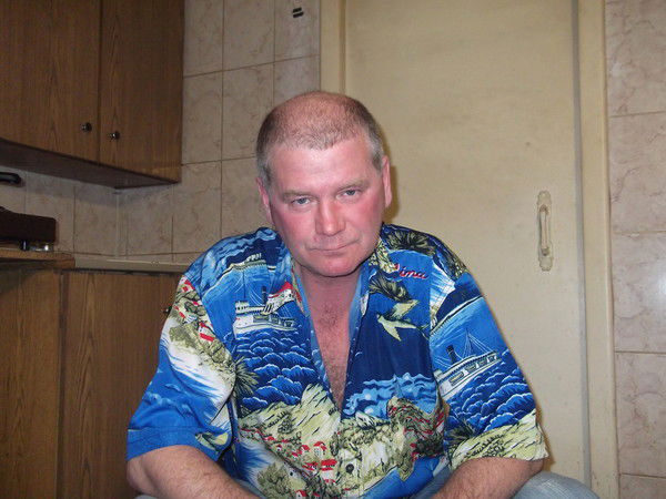 Руслан Владимирович