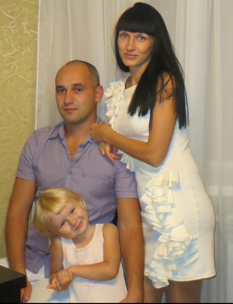 Елена Долженко