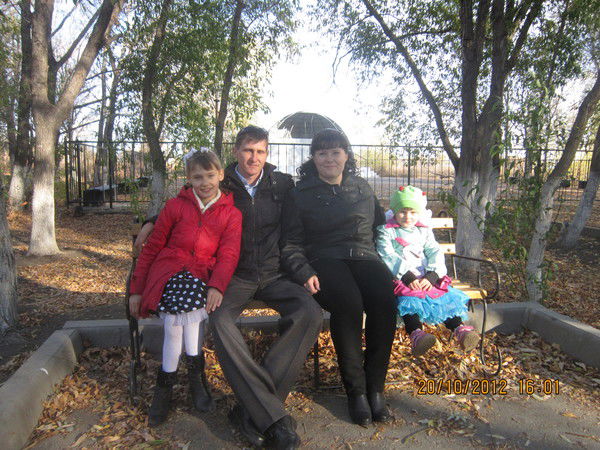 Александр Кудренко