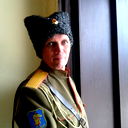 Вова Агурцов