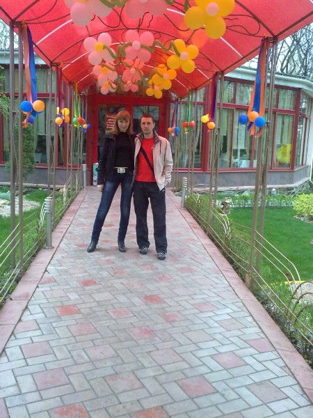 Илона Ященко