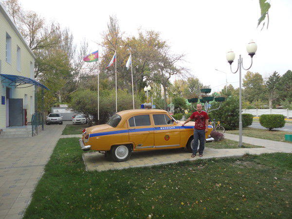 Андрей Тупицын