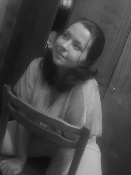 Антонина Чикилева