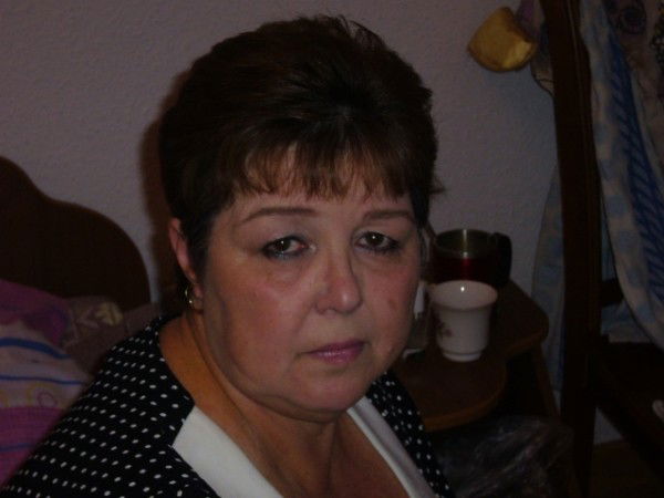 Любовь Мазжалова