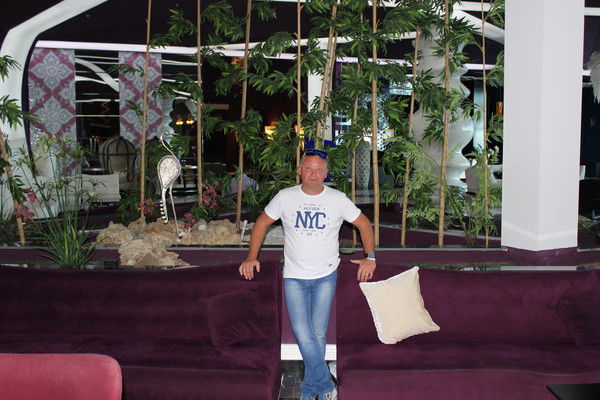 Игорь Чернышов