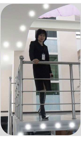 Нургуль Мухтарбек