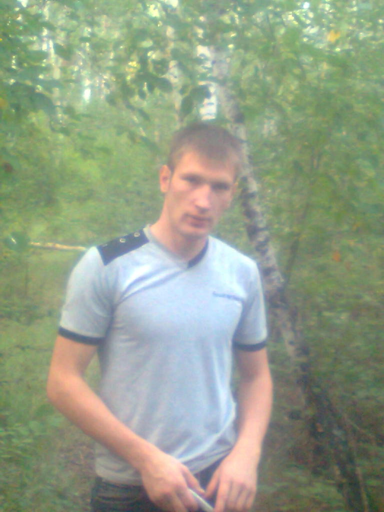 Андрей Галайка