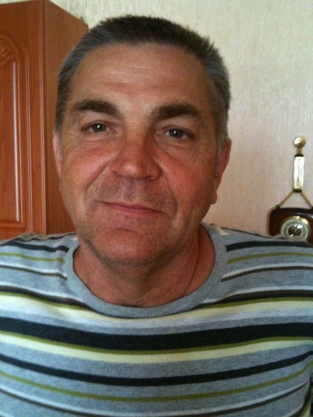 Александр Хвостенко