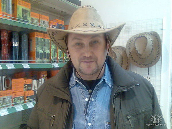 Сергей Батуев