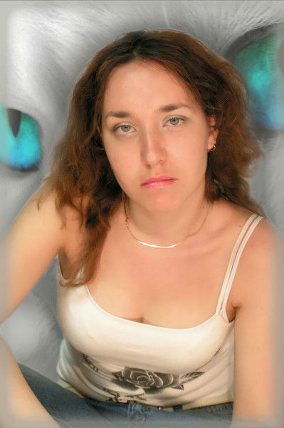 Сафина Надежда