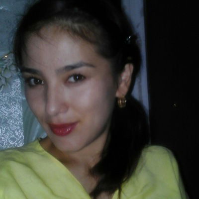 Асем Жакаева