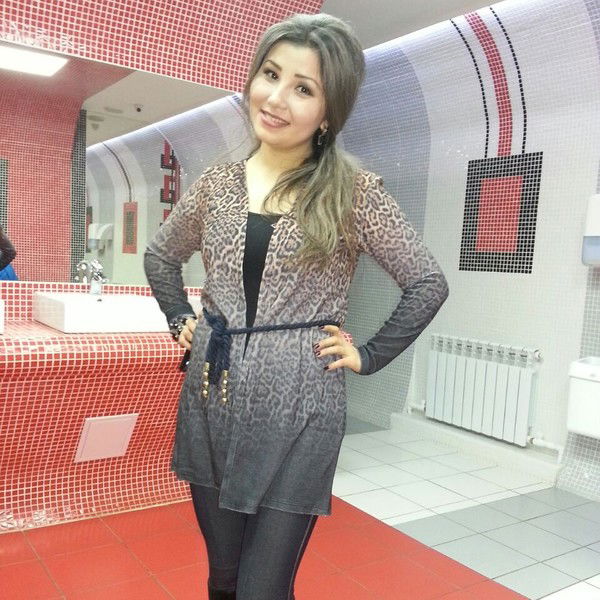 Куралай Валеева