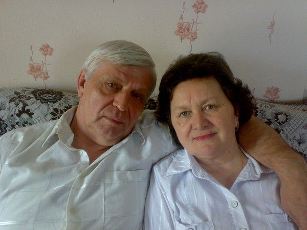 Геннадий Кучинский