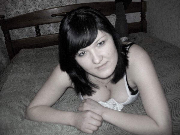 Аня Питимирова