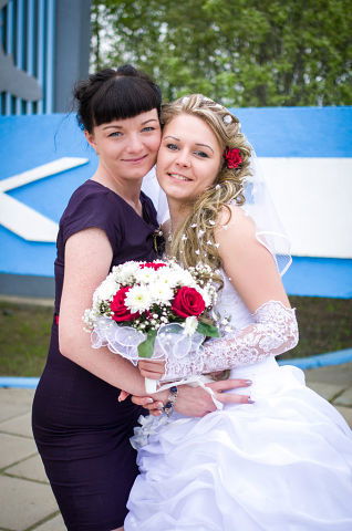 Екатерина Глущенко