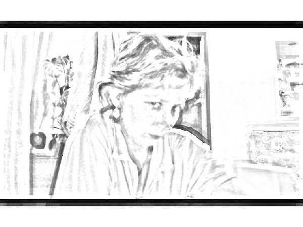 Людмила Мозголина