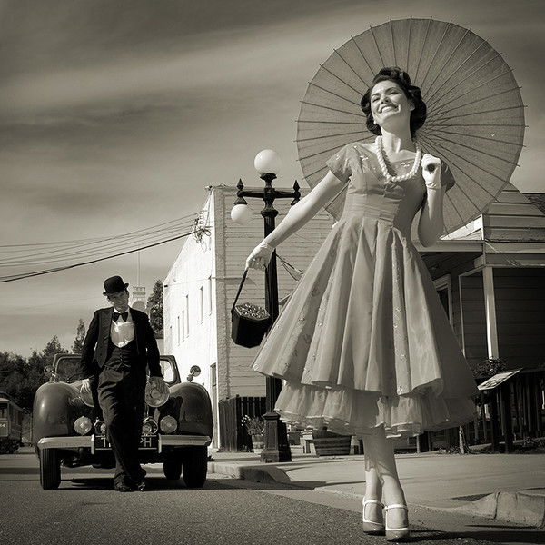 Олеся Кузнецова