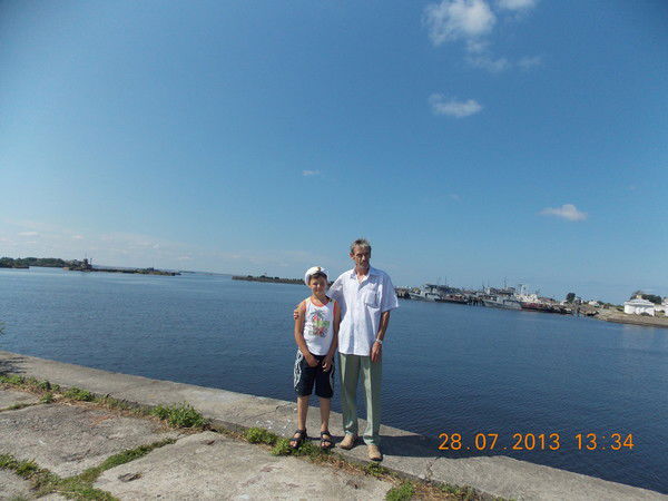 Анатолий Качалин