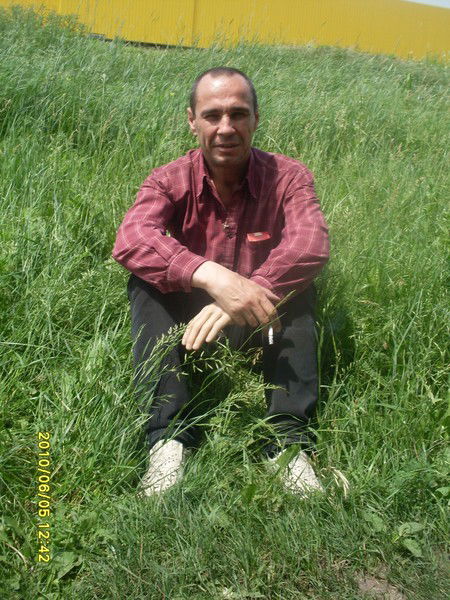 Александр Нечиталюк