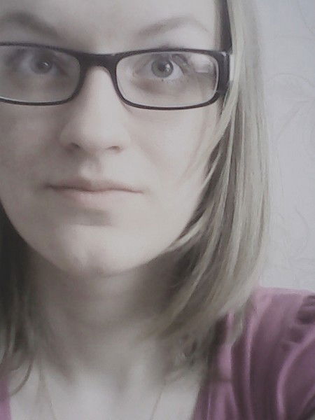 Олечка Парфирова