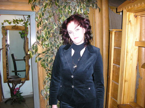 Катя Лешукович