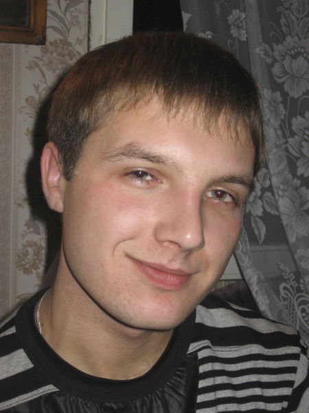 Андрей Бояновский