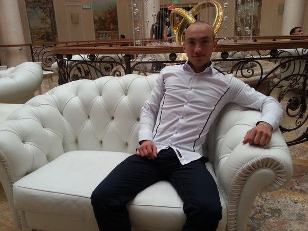 Александр Матрешичев