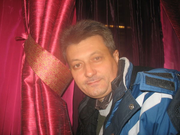 Александр Поляков