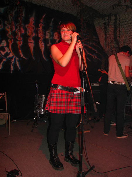 Марына Варабей