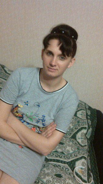 Лилия Григорьева